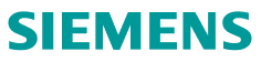 Siemen's logo