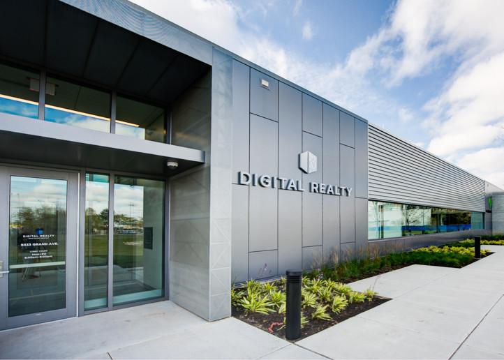 digital realty telx the value for data center users digital realty
